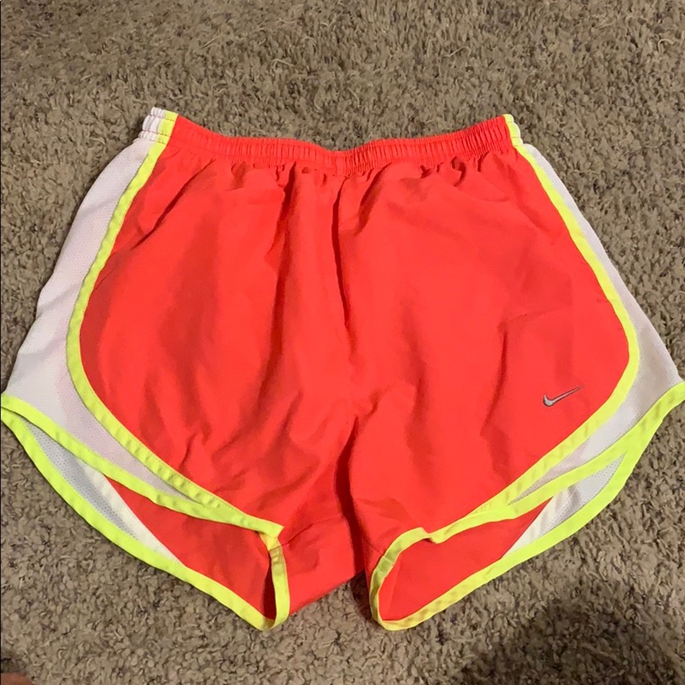 Nike DriFit Shorts